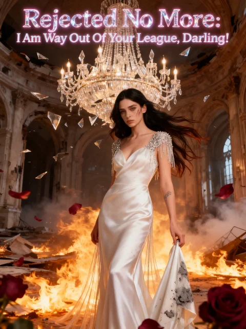 Rejected No More: I Am Way Out Of Your League, Darling!