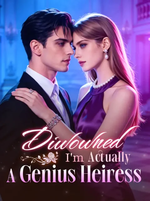 Diwowned, I’m Actually A Genius Heiress