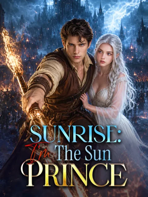 Sunrise: I’m The Sun Prince