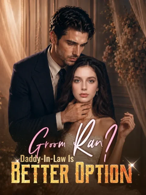 Groom Ran? Daddy-In-Law Is Better Option