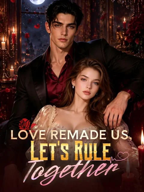 Love Remade Us, Let’s Rule Together