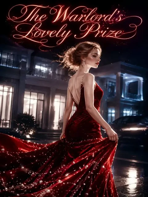 The Warlord’s Lovely Prize