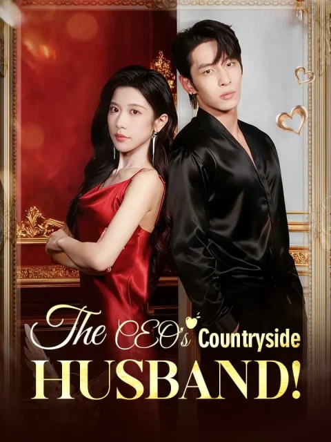 The CEO’s Countryside Husband
