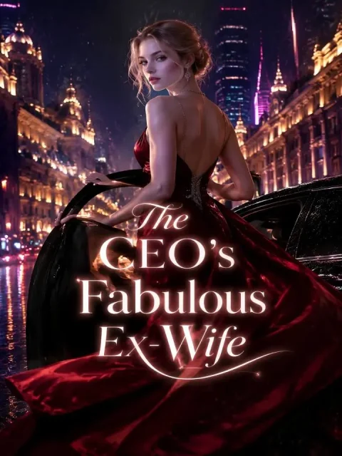 The CEO’s Fabulous Ex-Wife