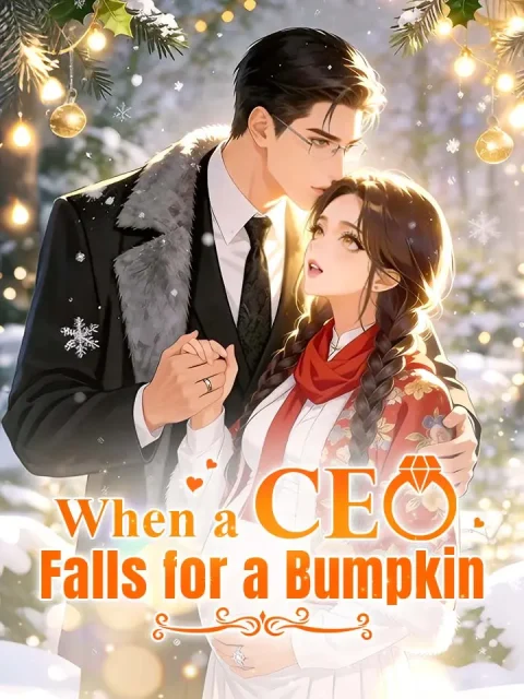 When a CEO Falls for a Bumpkin