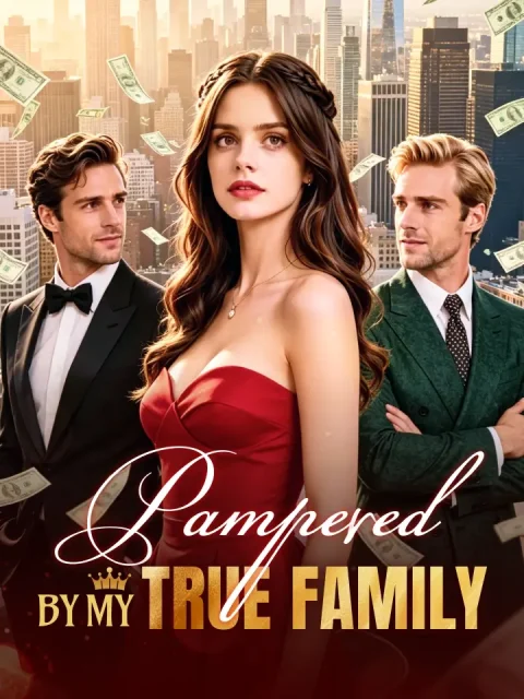 Pampered By My True Family