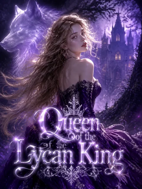 Queen of the Lycan King