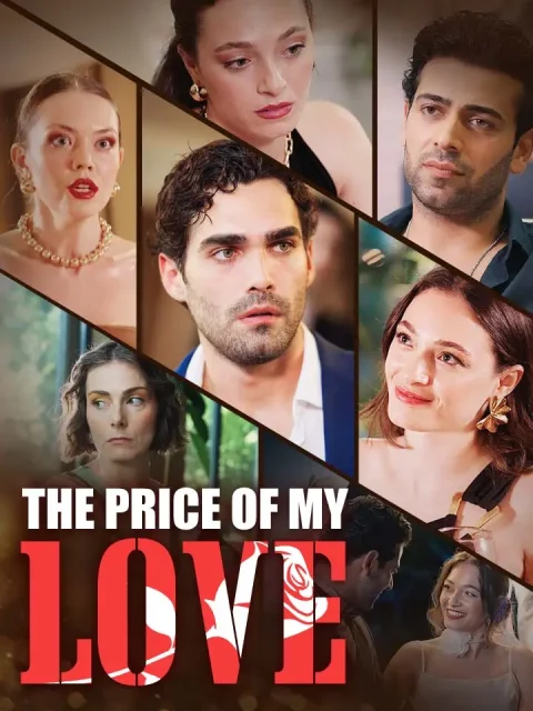 The Price Of My Love