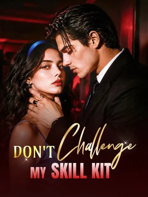 Don’t Challenge My Skill Kit