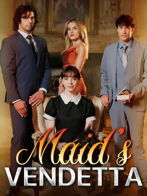 Maid’s Vendetta