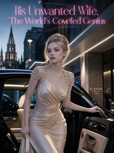 His Unwanted Wife, The World’s Coveted Genius