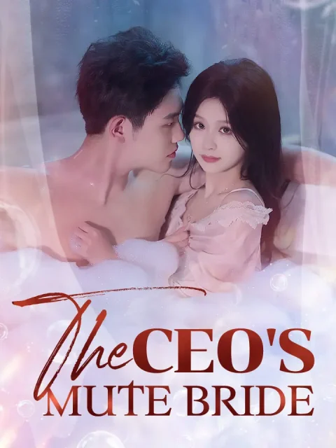 The CEO’s Mute Bride