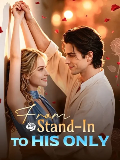 From Stand-In To His Only