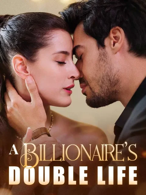 A BILLIONAIRE’S DOUBLE LIFE