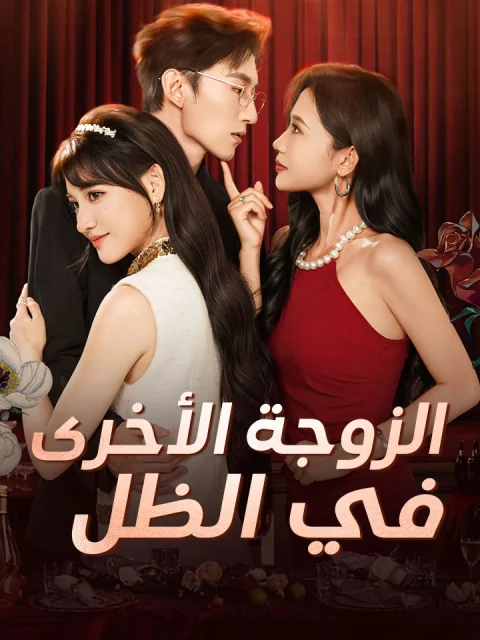 ‫الزوجة الأخرى في الظل‬