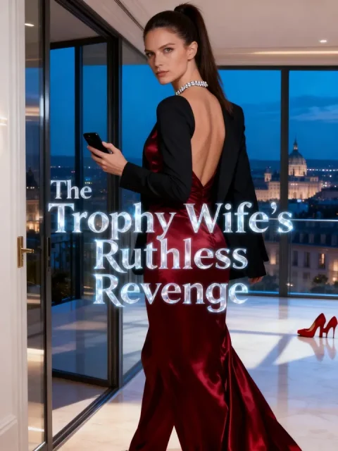 The Trophy Wife’s Ruthless Revenge