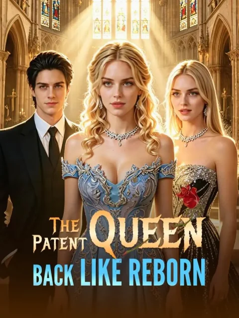 The Patent Queen: Back Like Reborn