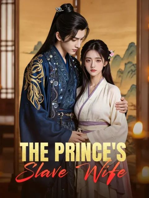The Prince’s Slave Wife