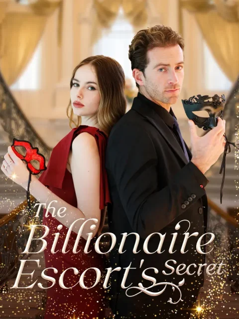 The Billionaire Escort’s Secret