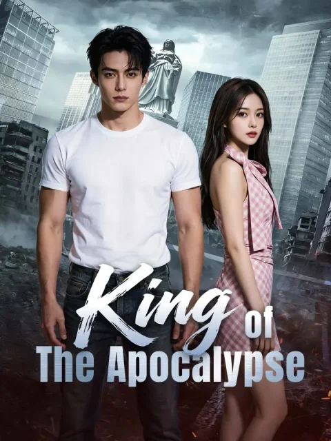 King Of The Apocalypse