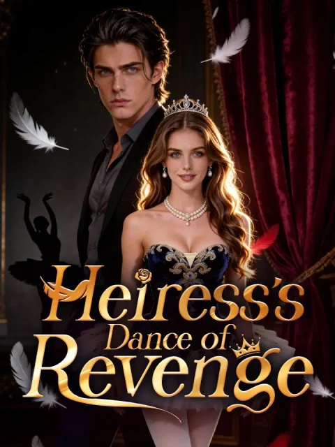 Heiress’s Dance of Revenge