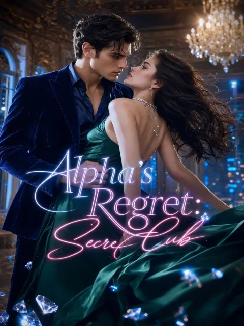 Alpha’s Regret: Secret Cub