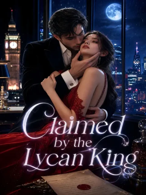 Claimed by the Lycan King