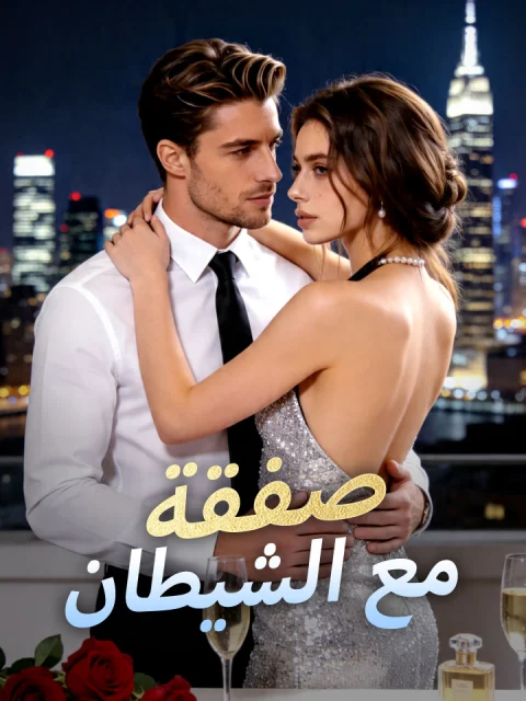 صفقة مع الشيطان