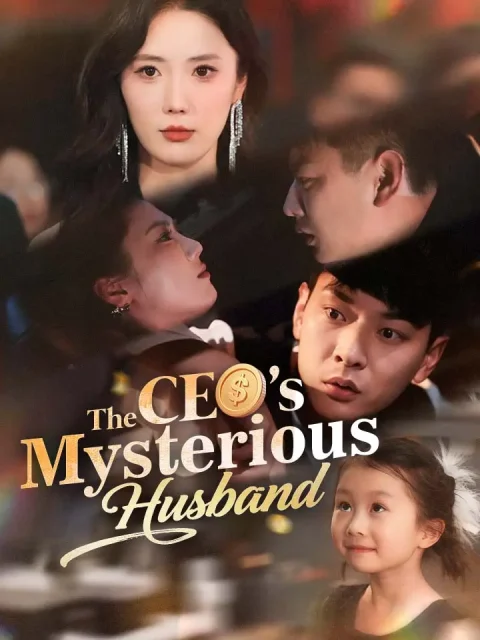 The CEO’s Mysterious Husband
