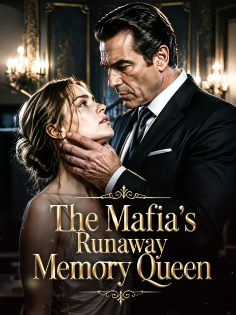 The Mafia’s Runaway Memory Queen