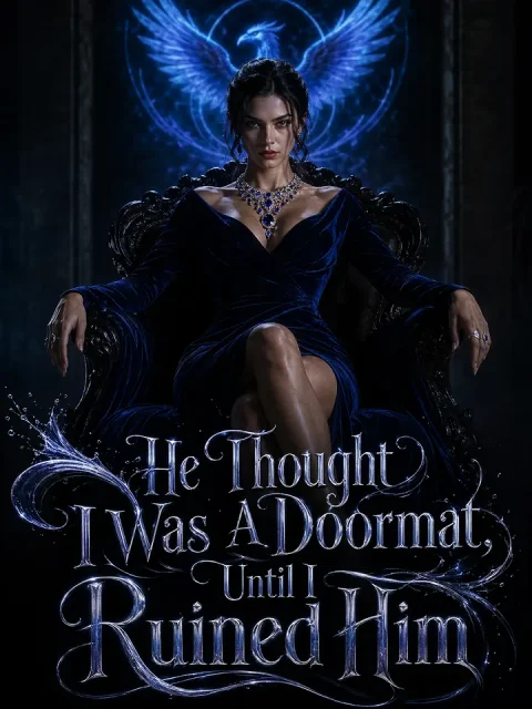 He Thought I Was A Doormat, Until I Ruined Him