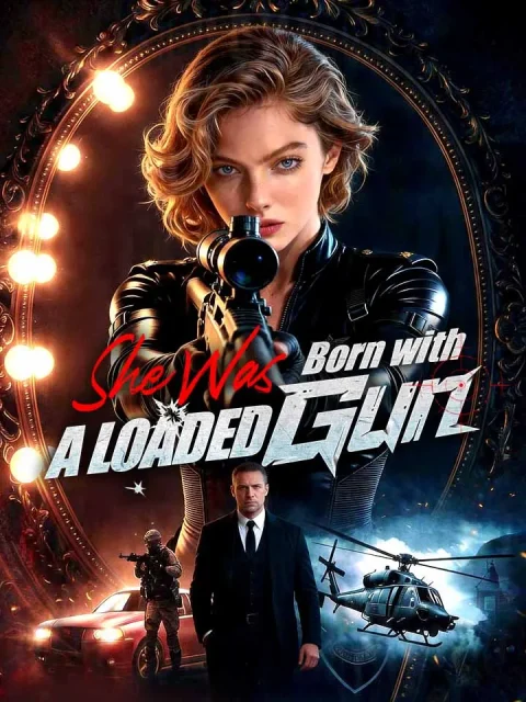 She Was Born with a Loaded Gun