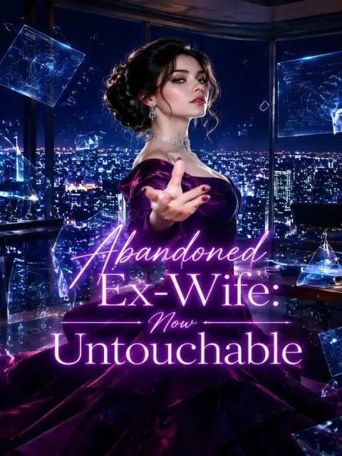 Abandoned Ex-Wife: Now Untouchable