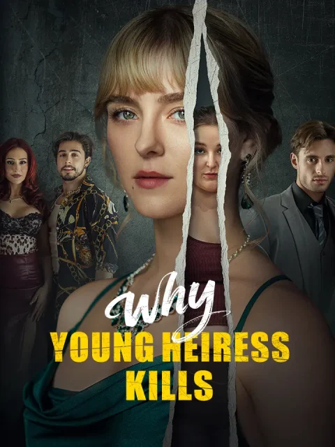 Why Young Heiress Kills