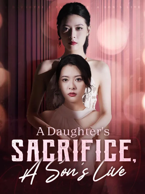 A Daughter’s Sacrifice, A Son’s Live