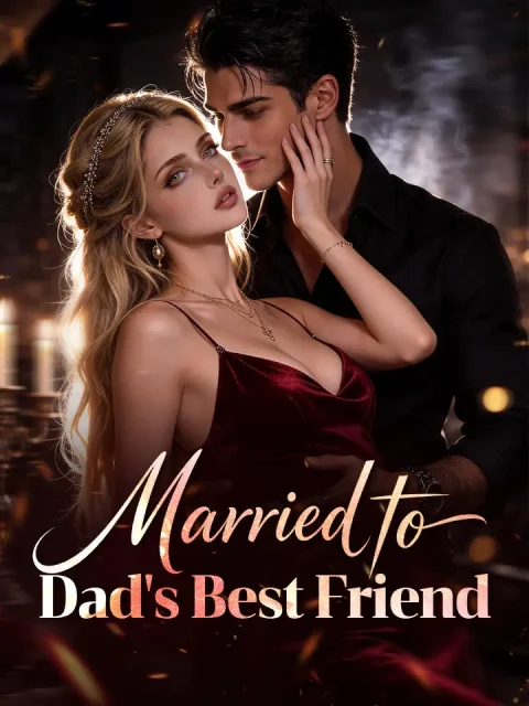 Married to Dad’s Best Friend
