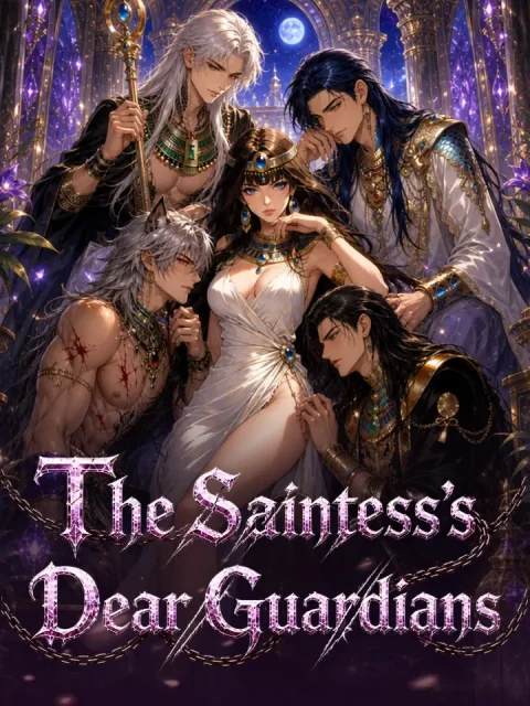 The Saintess’s Dear Guardians