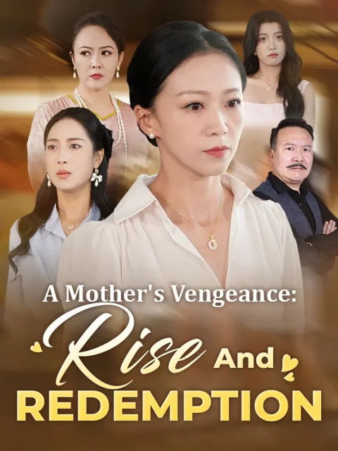 A Mother’s Vengeance: Rise And Redemption