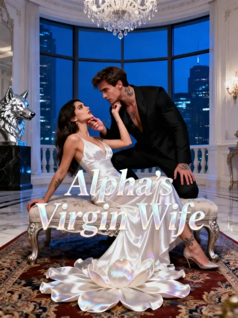 Alpha’s Virgin Wife