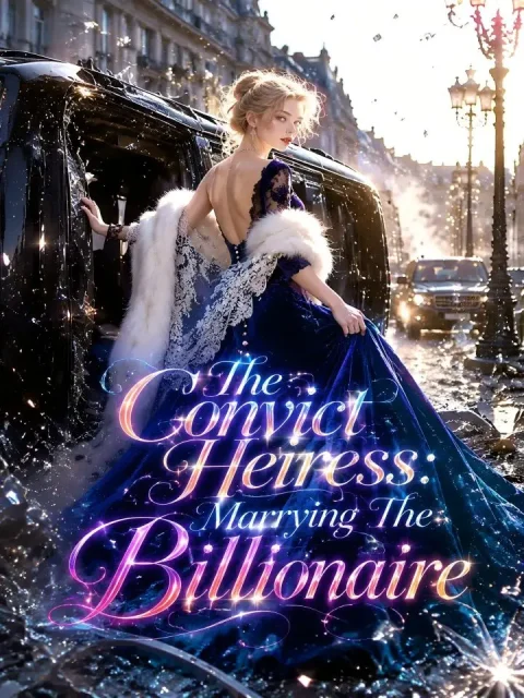 The Convict Heiress: Marrying The Billionaire