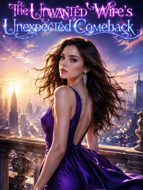 The Unwanted Wife’s Unexpected Comeback