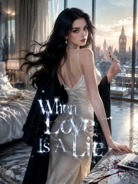When Love Is A Lie