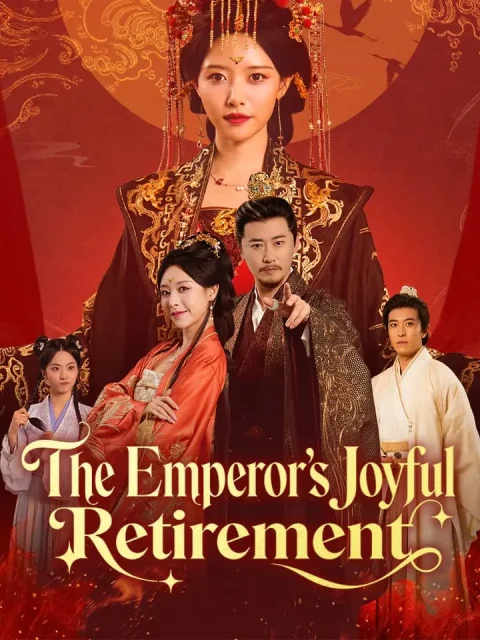 The Emperor’s Joyful Retirement