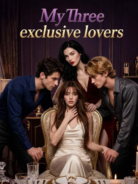 My Three Exclusive Lovers