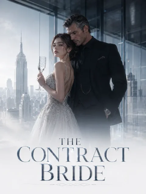 The Contract Bride