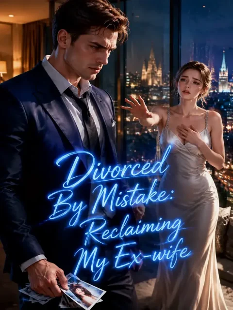 Divorced By Mistake: Reclaiming My Ex-wife
