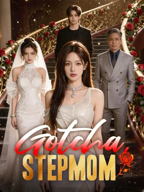 Gotcha, Stepmom