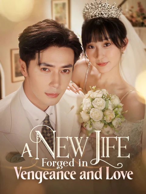 A New Life Forged in Vengeance and Love