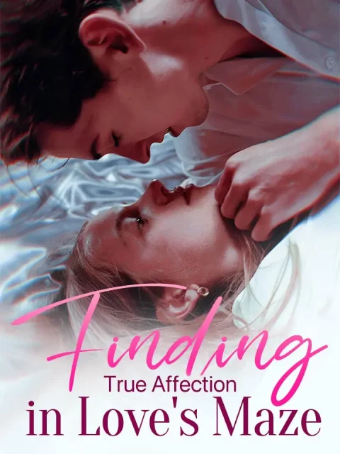Finding True Affection in Love’s Maze