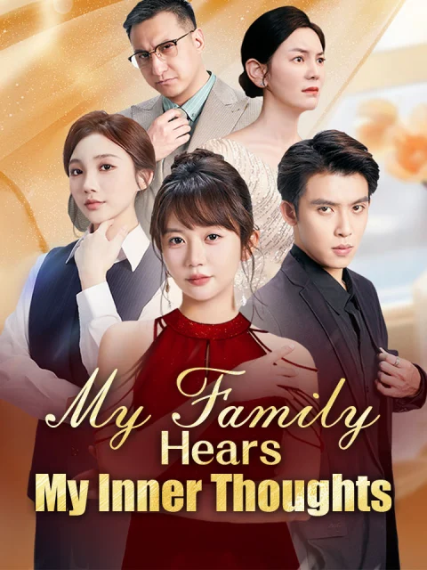 My Family Hears My Inner Thoughts